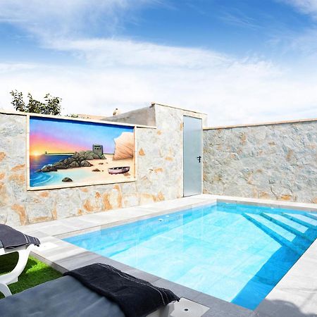 Casa Isabel Βίλα Conil De La Frontera Εξωτερικό φωτογραφία