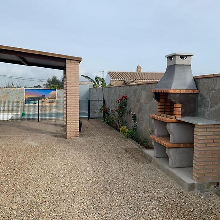 Casa Isabel Βίλα Conil De La Frontera Εξωτερικό φωτογραφία