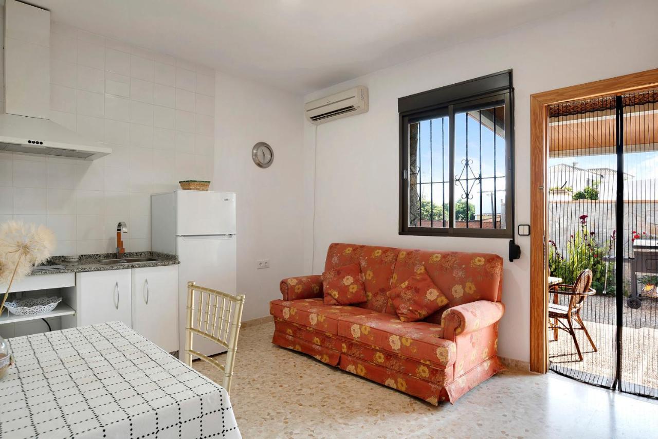 Casa Isabel Βίλα Conil De La Frontera Εξωτερικό φωτογραφία