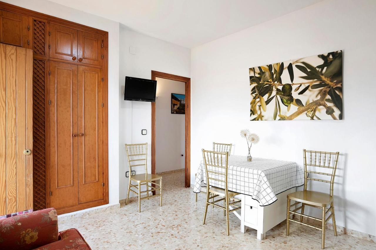 Casa Isabel Βίλα Conil De La Frontera Εξωτερικό φωτογραφία