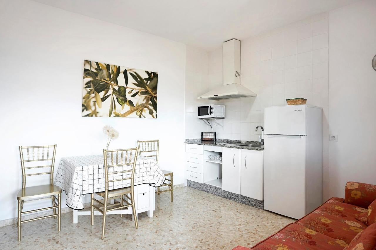 Casa Isabel Βίλα Conil De La Frontera Εξωτερικό φωτογραφία
