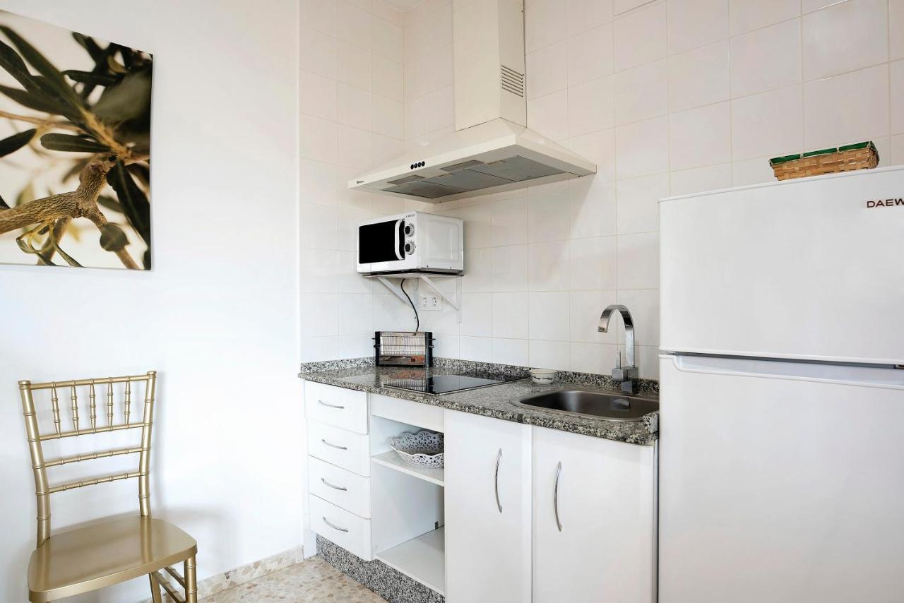 Casa Isabel Βίλα Conil De La Frontera Εξωτερικό φωτογραφία
