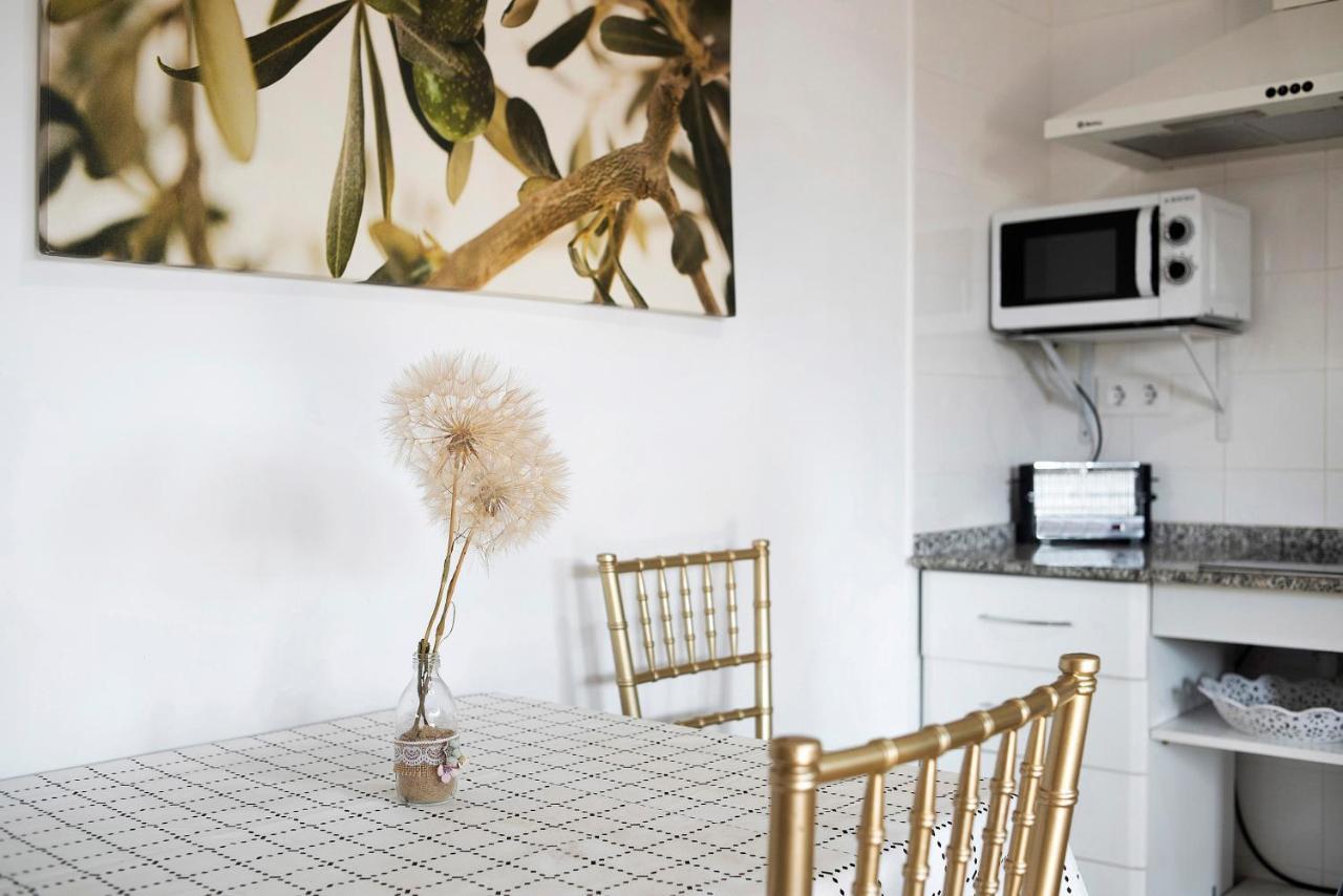 Casa Isabel Βίλα Conil De La Frontera Εξωτερικό φωτογραφία