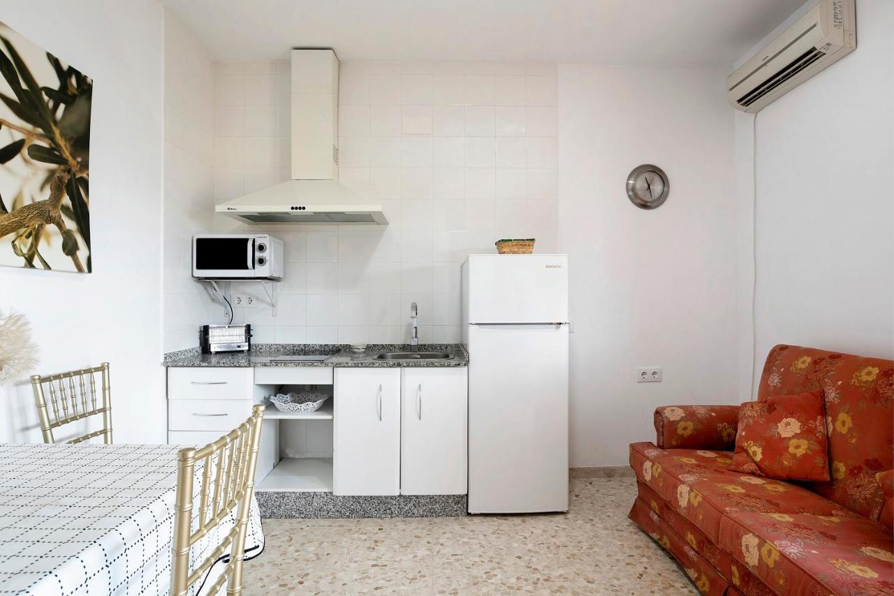 Casa Isabel Βίλα Conil De La Frontera Εξωτερικό φωτογραφία