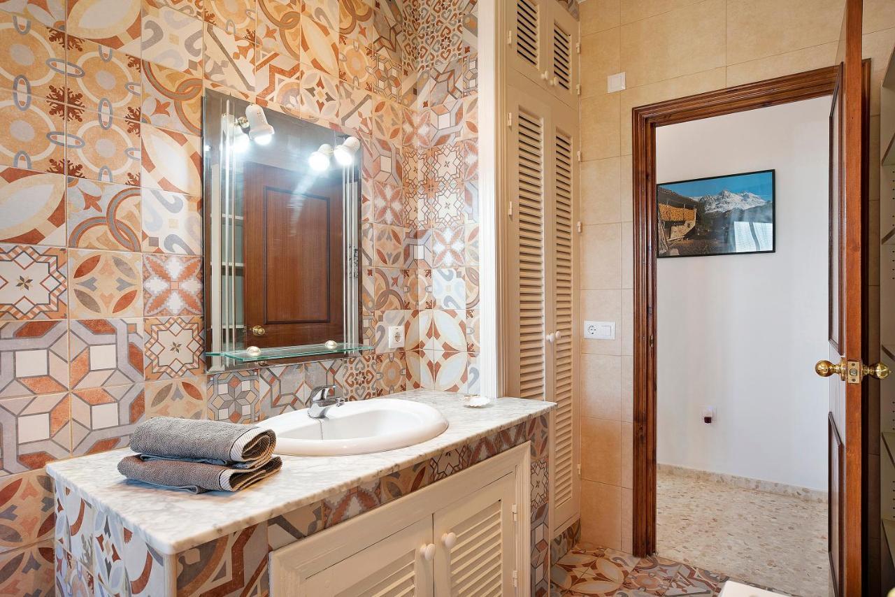 Casa Isabel Βίλα Conil De La Frontera Εξωτερικό φωτογραφία