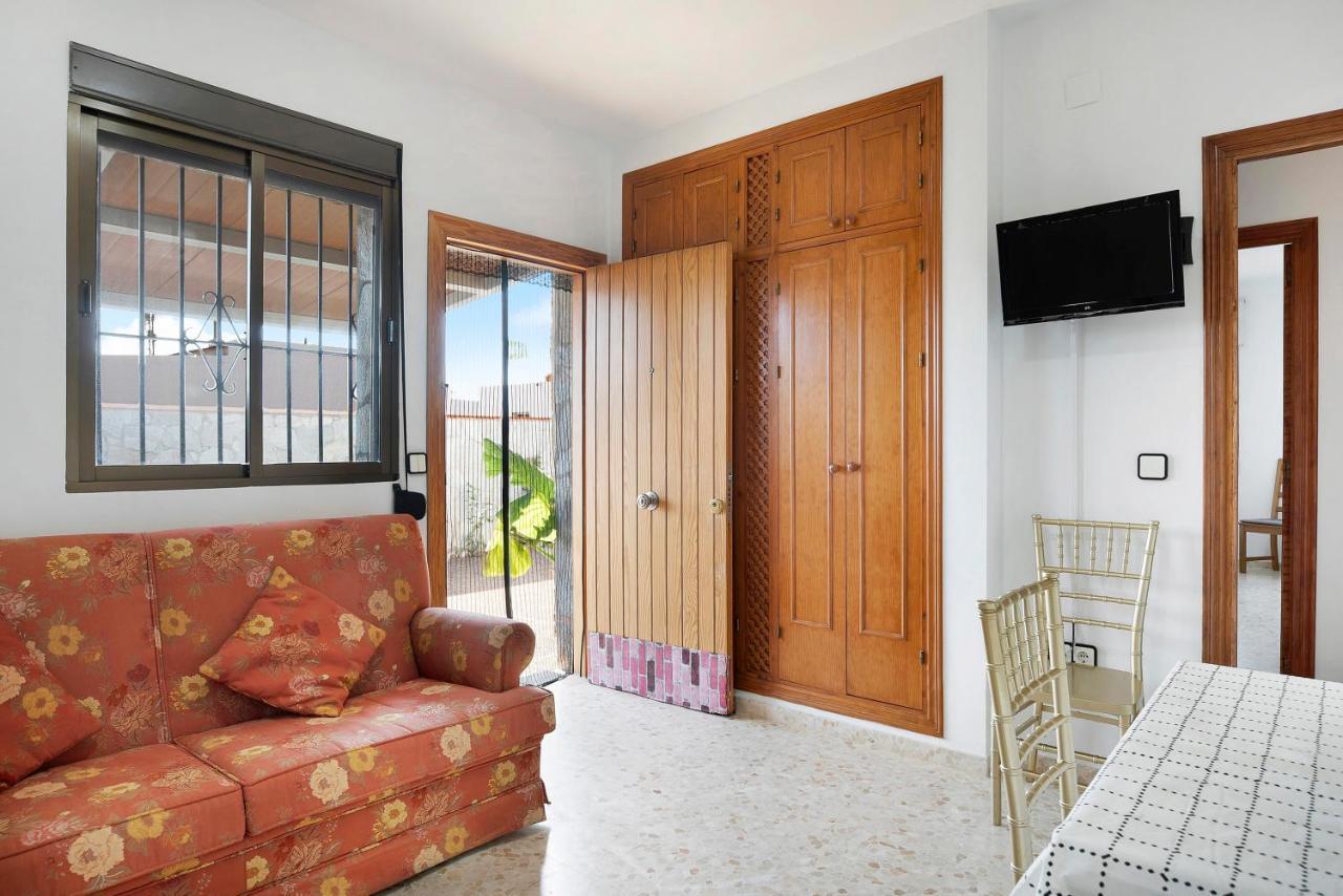 Casa Isabel Βίλα Conil De La Frontera Εξωτερικό φωτογραφία
