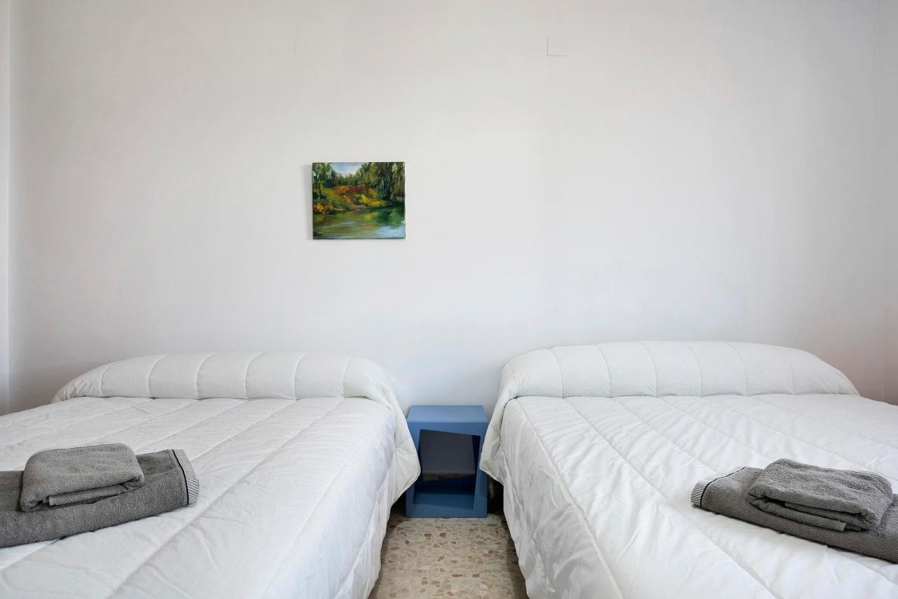 Casa Isabel Βίλα Conil De La Frontera Εξωτερικό φωτογραφία