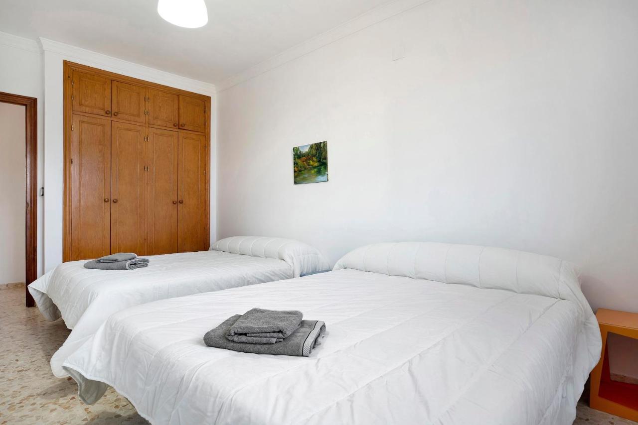 Casa Isabel Βίλα Conil De La Frontera Εξωτερικό φωτογραφία