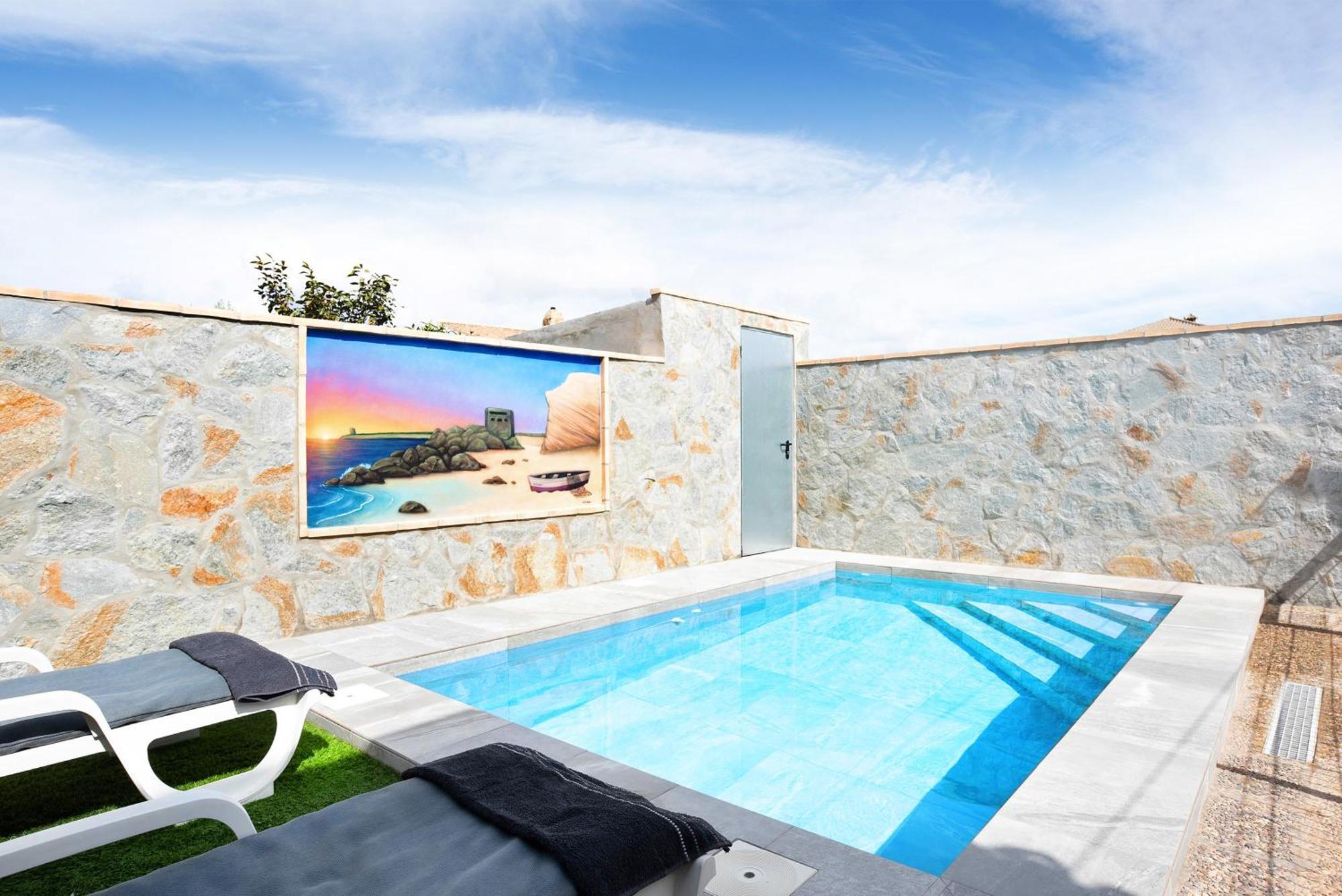 Casa Isabel Βίλα Conil De La Frontera Εξωτερικό φωτογραφία