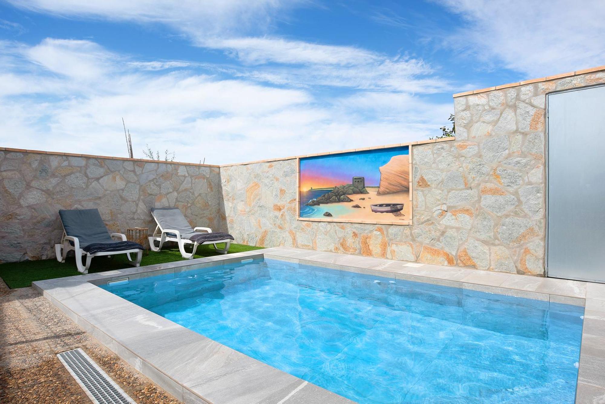 Casa Isabel Βίλα Conil De La Frontera Εξωτερικό φωτογραφία