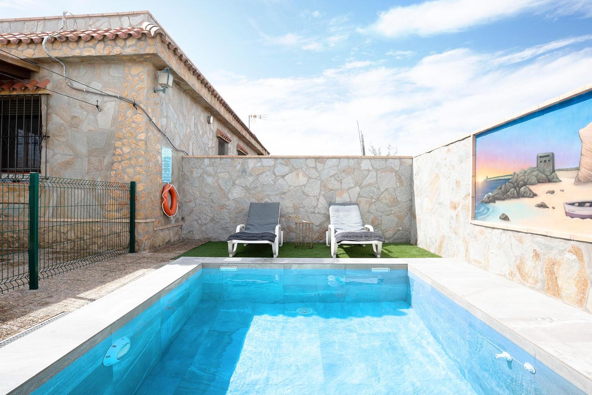 Casa Isabel Βίλα Conil De La Frontera Εξωτερικό φωτογραφία